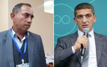 Գյումրու կալանավորված փոխքաղաքապետը ևս դուրս եկավ «Բալասանյան դաշինքի» ցուցակից․ ԸԸՀ-ի նիստը