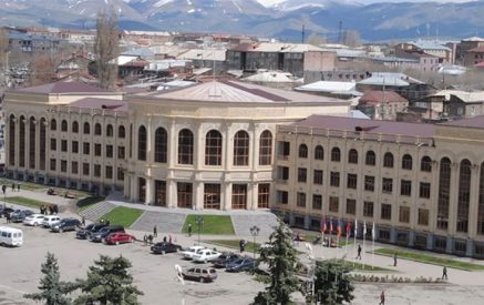 «Ապրելու երկիր» կուսակցությունն անելու է առավելագույնը Գյումրիում գյումրեցիների կողմից ընտրված իշխանություն ձևավորելու համար