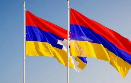 Հայաստանը պարտավոր է Արցախի կարգավիճակն Ադրբեջանի կազմում կանխորոշող որևէ փաստաթուղթ չստորագրել