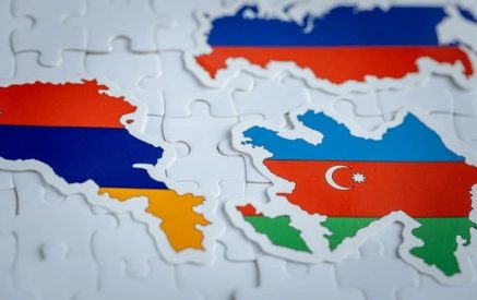 Հայաստանը «գծած սցենարների» օբյե՞կտ է