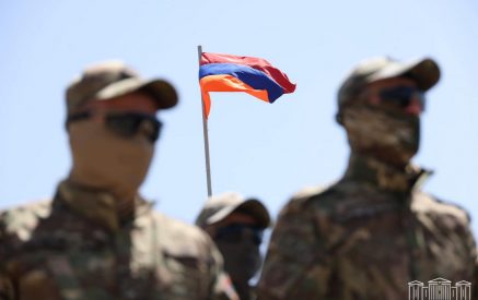 Նույնիսկ քննարկումներ դեռ չեն եղել, թե ո՞ր հատվածում պետք է Հայաստանի եւ Ադրբեջանի միջեւ հաջորդ սահմանազատումն իրականացվի․ Մհեր Գրիգորյան