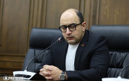 «Այն քաղաքացիները, որոնք հավատացել են Փաշինյանին, Փաշինյանից ստանալու ունեն նաեւ իրենց խաբելու համար»․ Հայկ Մամիջանյան