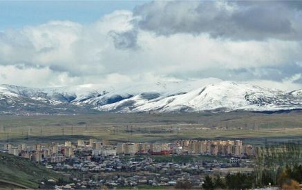 Օդում փոշու պարունակությունը Հրազդանում գերազանցել է սահմանային թույլատրելի կոնցենտրացիան