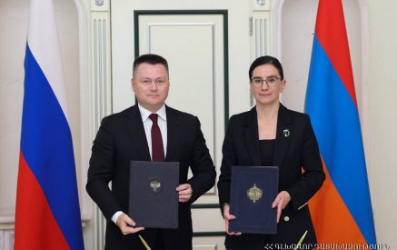 «Տիկին Վարդապետյան, ՌԴ դատախազի հետ հուշագիր ստորագրեցիք, Միհրան Պողոսյանը չի ուզո՞ւմ վերադառնալ հայրենիք»․ Անդրանիկ Քոչարյան