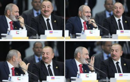 «Այդքան երկար խոսակցություն վաղուց չէինք ունեցել»․ Նիկոլ Փաշինյանը՝ Կազանում իր ու Ալիևի զրույցի մասին