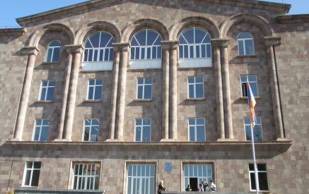 Ավարտվել է ուսուցչի կողմից աշակերտուհիների նկատմամբ սեքսուալ բնույթի գործողություններ կատարելու վերաբերյալ քրեական գործի նախաքննությունը