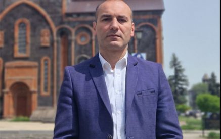 Այդ քննադատությամբ եկան իշխանության, հիմա գործում են այն օրենքներով, որոնք միշտ քննադատել են. Կարեն Մալխասյան. «Հրապարակ»