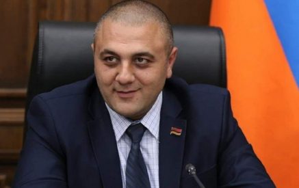 ՔՊ-ական Կարեն Սարուխանյանի թմրանյութի թեստը դրական է. ինչ է սպասվում Գյումրիում. «Ժողովուրդ»