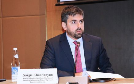 ԵԱՀԿ ԽՎ կարճաժամկետ դիտորդական առաքելությունը ԵԱՀԿ/ԺՀՄԻԳ-ի հետ համատեղ դիտարկել է ընտրությունները Ուզբեկստանի 4 քաղաքներում