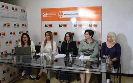 ՀՀ-ում կնասպանության ռիսկը աճում է 35 տարեկանից բարձր կանանց շրջանում