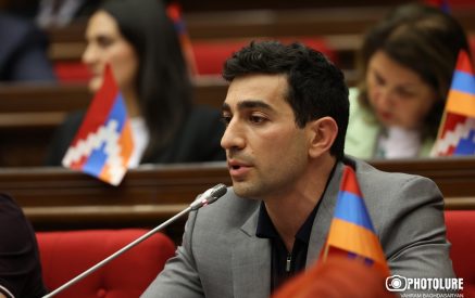 «Լոլոներ պետք չէ այստեղ կարդալ․ ո՞րն է Ադրբեջանին կուրորեն հավատալու պատճառը, եթե հետ չքաշվեն, ի՞նչ եք անելու»