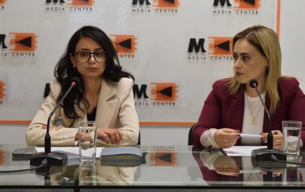 Արցախցիներին բնակապահովման ծրագիրը ՀՀ կառավարությունը ձախողել է․ քննարկում