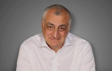 Հայերից ներողություն եմ խնդրում «Վրացական երազանք»-ի պոռթկումների համար. Մամուկա Խազարաձե. «Ալիք»