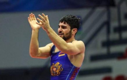 Մանվել Խնձրցյանը հաղթանակ տարավ Թուրքիայի ներկայացուցչի նկատմամբ