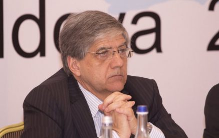 Մարիօ Նալպանտեան․ «Հայ Գերիներու Ազատ Արձակումը Կենսական է»․ «Հայրենիք»