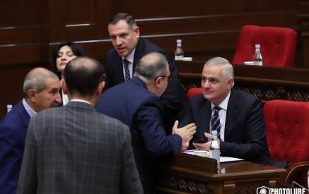 «Փոխվարչապետից Տավուշի 31 բնակավայրերի վերաբերյալ հարցերի պատասխանները չստացանք»․ Գառնիկ Դանիելյան