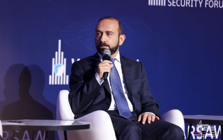 Իրապես լուրջ մտահոգություններ կան, որ Ադրբեջանը կփորձի նոր ռազմական ծրագրեր իրականացնել Հայաստանի և մեր տարածքների դեմ. Արարատ Միրզոյան