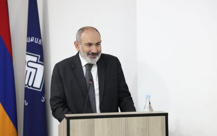 ՔՊ-ում քննարկման թեման ինքնաքննադատությունն է եղել