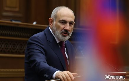 «Մեր անվտանգությունը ոչ միայն զինվորով, այլ մեր խոսացածով ու քաղաքականությամբ պետք է երաշխավորենք»․ Նիկոլ Փաշինյան