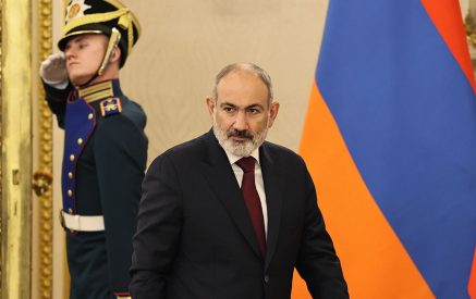 Հայկական կողմը պատրաստ է ստորագրել խաղաղության համաձայնագիրն արդեն այս ամիս, և սա Երևանի պաշտոնական դիրքորոշումն է. Նիկոլ Փաշինյան