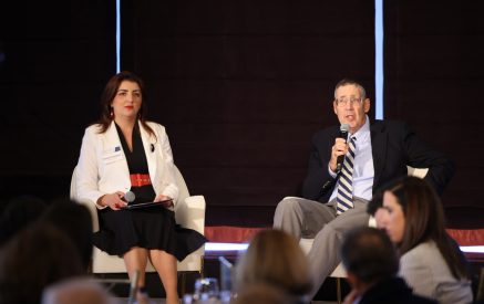 Հայաստանը պետք է մեծապես իր կարողությունների վրա հույս դնի, այլ ոչ թե արտաքին ուժերի. ՀՀ արտաքին քաղաքականության և անվտանգության մասին միջոցառում ԱՄՆ-ում