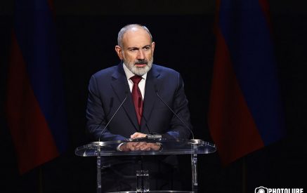 «Ցավոք, մենք չենք կարող ասել, որ Հայաստանի Հանրապետության քաղաքացիներն ունեն արդարության զգացում Հայաստանի Հանրապետությունում». Նիկոլ Փաշինյան
