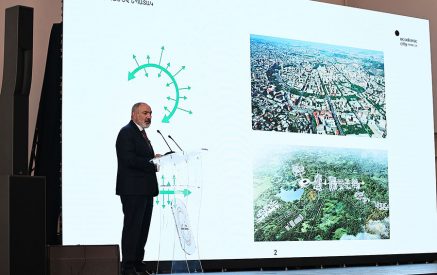 Բուհերի շենքերը կարող են ամենատարբեր նպատակների համար տրվեն վարձով, վերափոխվեն, իսկ հյուրանոցն ինչ վատ բան է. Նիկոլ Փաշինյան