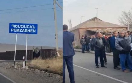 Պեմզաշենում մոր և երկու երեխայի սպանության գործով դատավարությունը վտանգված է. Ինչ է սպասվում գործը քննող դատավորին. «Փաստինֆո»