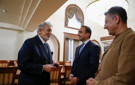 Ի՞նչ «նոր Դվին», ի՞նչ «նոր Անի»