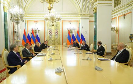 2025թ. հունվարի 1-ից Հայաստան-Իրան եւ Հայաստան-Թուրքիա պետական սահմանի պահպանությանը կմասնակցեն նաեւ ՀՀ ԱԱԾ Սահմանապահ զորքերը, իսկ Հայաստան-Իրան պետական սահմանի հսկիչ-սահմանային կետում ծառայությունն ամբողջությամբ կիրականացվի ՀՀ ԱԱԾ Սահմանապահ զորքերի ուժերով