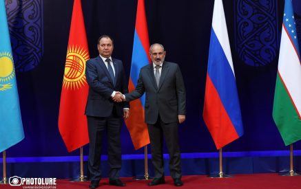 Բելառուսական էլեկտրաբուսների արտադրության առաջարկը «դոփում է տեղում»․ Ռոման Գոլովչենկո