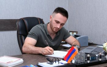 Արթուր Օսիպյանը տեղափոխվեց ՁՊՎ