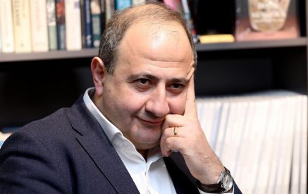 Ի՞նչ տվեցին Արարատ Միրզոյանի ստամբուլյան հանդիպումները. Ռուբեն Մելքոնյան