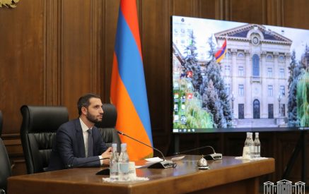 Մարգարայի կամուրջը վերանորոգել ենք, վաղն էլ պատրաստ ենք սահմանի բացման․ Ռուբեն Ռուբինյանը չգիտի՝ ինչո՞ւ է հապաղում թուրքական կողմը