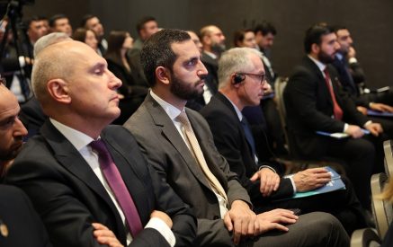 Թուրքիա-ՀՀ հարաբերությունների կարգավորման հարցում կա մեկ մեծ խոչընդոտ՝ Թուրքիայում քաղաքական որոշման բացակայությունն է. Ռուբեն Ռուբինյան
