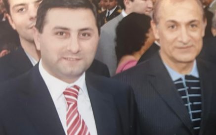 Պետության ղեկավարը պիտի կարողանա վեր կանգնել երկրորդական բոլոր հանգամանքներից, անգամ ժամանակին հասցված անձնական վիրավորանքներից. Սամվել Ֆարմանյան