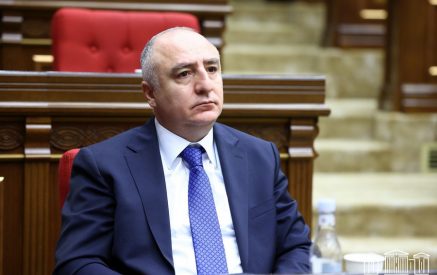 ՔՊ-ական պատգամավորների համար անհասկանալի է Սասուն Խաչատրյանի 3 միլիոն դրամ աշխատավարձը