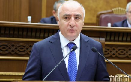 Հակակոռուպցիոն կոմիտեում միջին աշխատավարձը 600-700 հազար դրամ է․ Սասուն Խաչատրյան