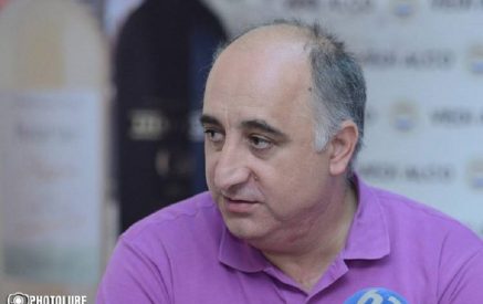 Հայաստանի դպրոցականների շրջանում առկա է Դանինգ-Կրյուգերի էֆեկտ՝ որքան քիչ գիտես, այնքան ավելի վստահ ես․ Սերոբ Խաչատրյան