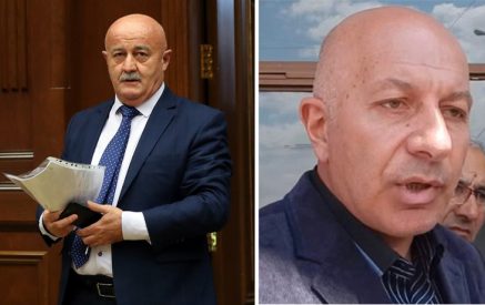Ավտոներկրողների գործերից որոշ գործեր կարճված են, եւ Հովիկ Աղազարյանի որդին թիրախում մնացած միակ անձն է այսօրվա դրությամբ. «Ժողովուրդ»