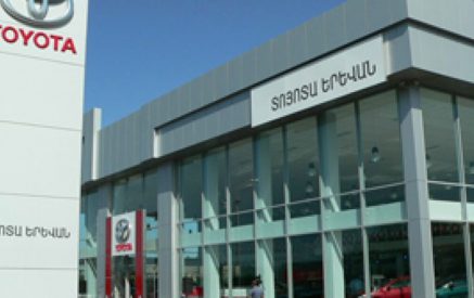 «Եղբայրս «Տոյոտայում» ունի 30 տոկոս մասնակցություն, բացառվում է իշխանության հետ պայմանավորվածությունը»․ Լեւոն Քոչարյան