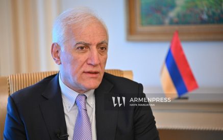 Վահագն Խաչատուրյան. Հայաստան-Թուրքիա հարաբերությունների կարգավորումը տեսանելի ապագայում կարող է իրականություն դառնալ. «Արմենպրես»