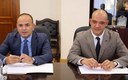 Զարեհ Սինանյան. Հունգարիայի հայ համայնքն այս տարի մասնակցություն է ունեցել գրասենյակի գրեթե բոլոր ծրագրերին