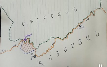 Ի՞նչ էին ենթադրում 1926 թ ԳՇ քարտեզները, որոնցով Պուտինն առաջարկում էր ՀՀ-ի եւ Ադրբեջանի միջեւ սահմանազատում-սահմանագծում իրականացնել