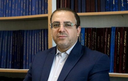 «Ադրբեջանի կողմից COP29-ի հյուրընկալումը դառը հեգնանք է». Ահմադ Քազեմի