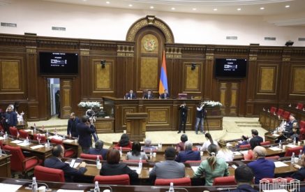 Նախատեսվում է ՀՀ-ին 100 մլն ԱՄՆ դոլարի չափով վարկ տրամադրել Եվրասիական հիմնադրամի միջոցներից