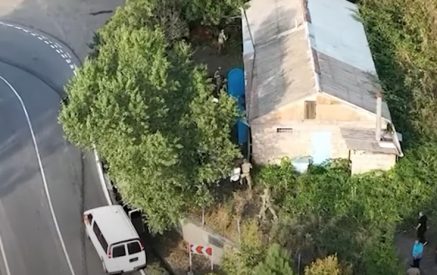 ԱՄՆ քաղաքացուհու առևանգման վարույթով 5 անձի վերաբերյալ նյութերն ուղարկվել են դատարան