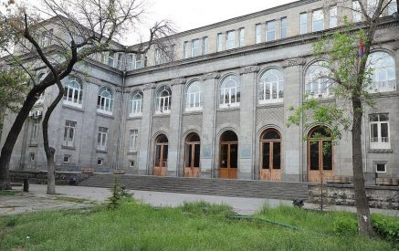 Նշված տարածքների տրամադրման դեպքում համալսարանի լսարանային ֆոնդը կկրճատվի. անհնար կդառնա շուրջ 1300 ուսանողի ուսումնական գործընթացի կազմակերպումը. բաց նամակ