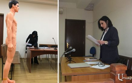 Նարեկ Սարգսյանի նկատմամբ դատարանը 20 միլիոն դրամի գրավ կիրառեց