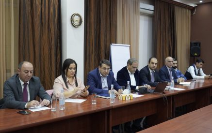Փաստաբանները ֆինանսների նախարարության պատասխանատուների կոռուպցիոն ռիսկեր պարունակող վարքագիծը ստուգելու գործընթաց են նախաձեռնել